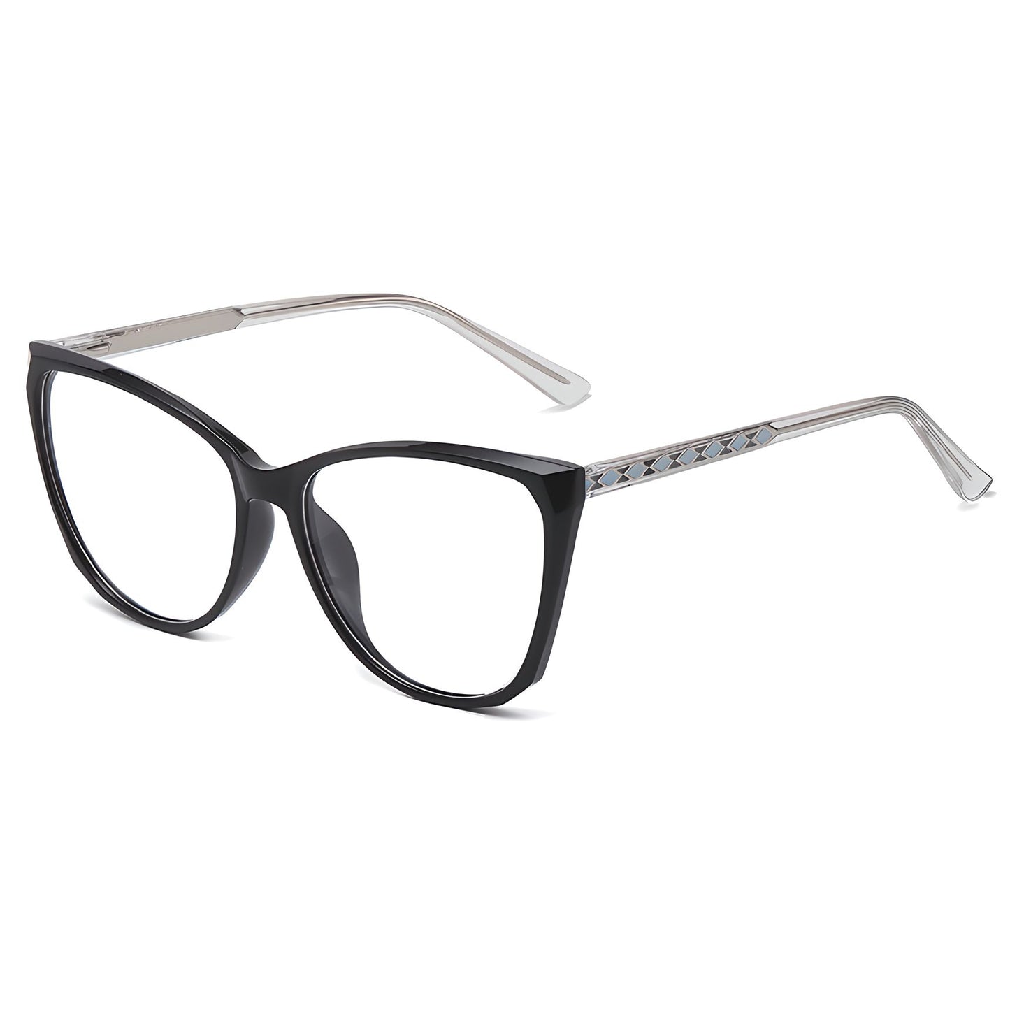 TXOME Mona Oval Glasses