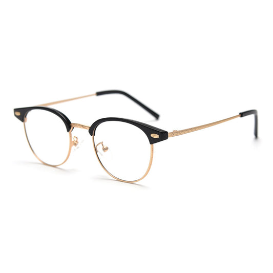 TXOME Lucy Browline Glasses