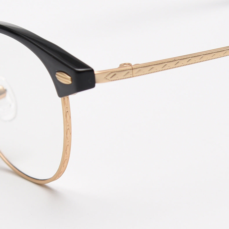 TXOME Lucy Browline Glasses