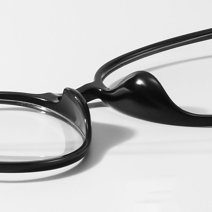TXOME Karen Cat Eye Frame Glasses