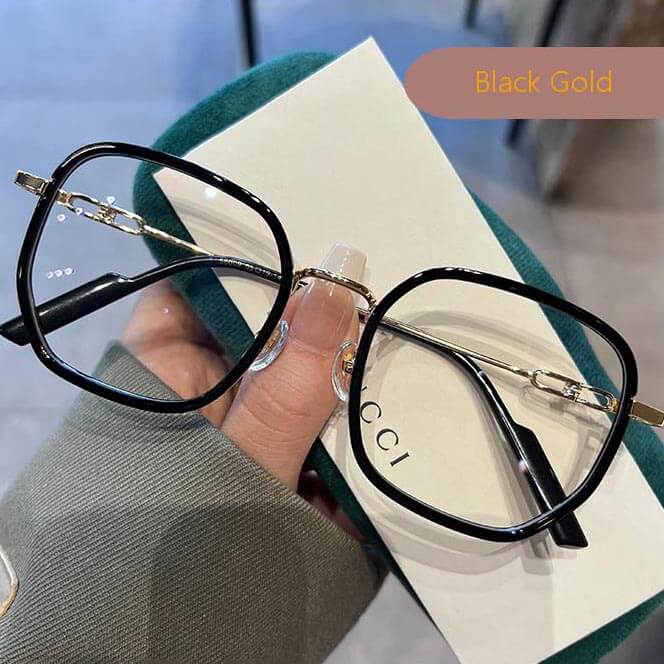 TXOME Lee Big Frame Glasses
