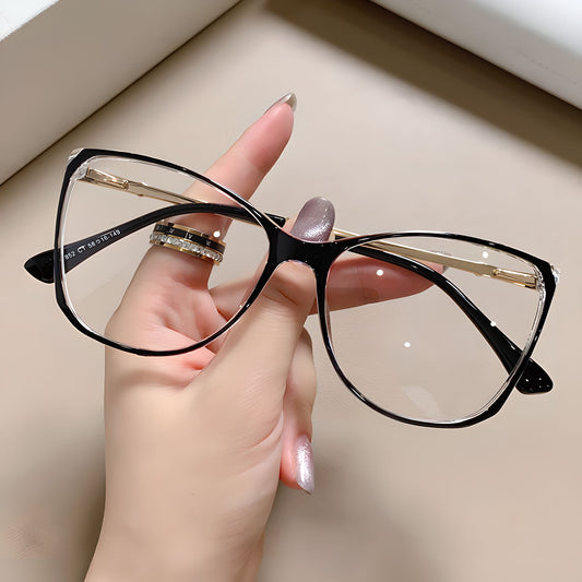 TXOME Sara Butterfly Glasses