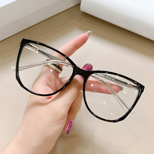 TXOME Mona Oval Glasses