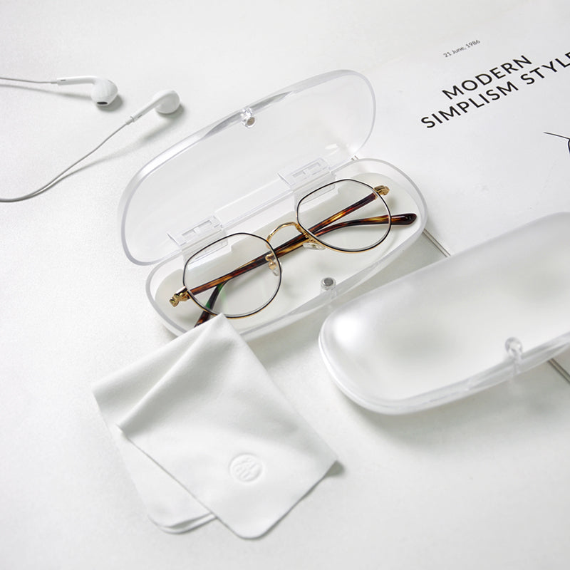 Quality Glasses Case