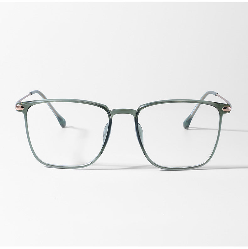 TXOME Lucia Clear Glasses -TXOME