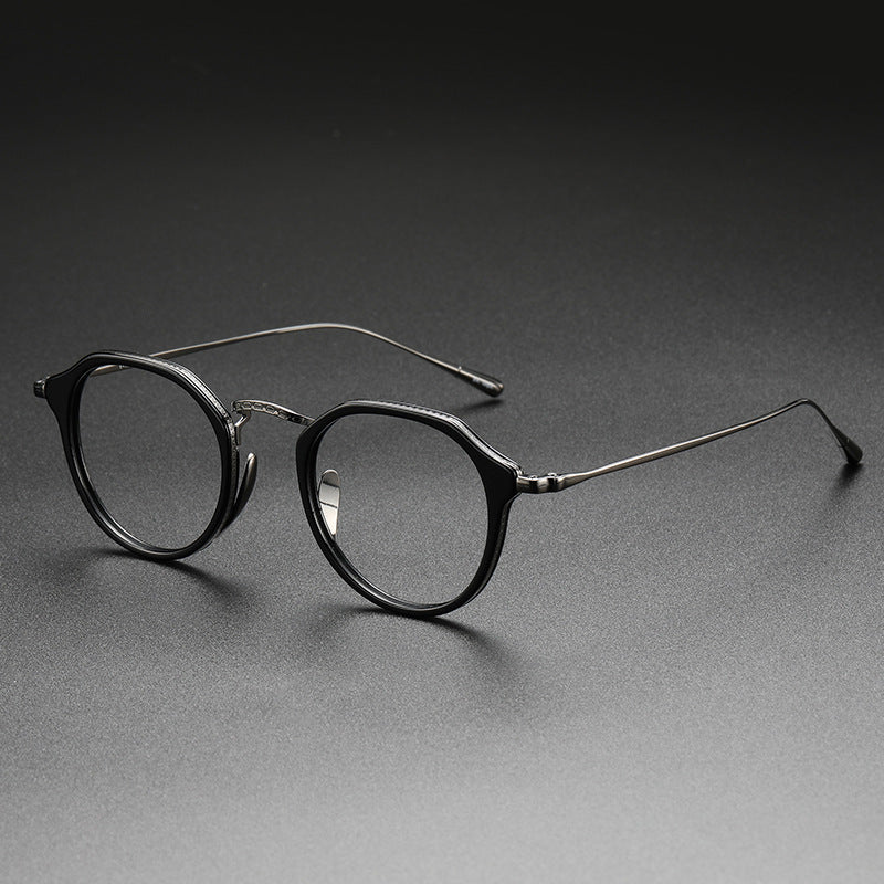 TXOME Poejoy Vintage Eyeglasses -TXOME