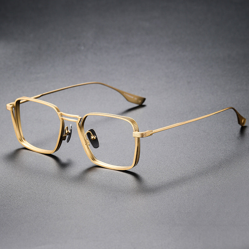 TXOME Titanium Blue Light Blocking Glasses -TXOME
