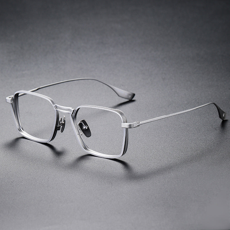 TXOME Titanium Blue Light Blocking Glasses -TXOME