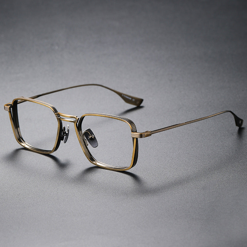 TXOME Titanium Blue Light Blocking Glasses -TXOME