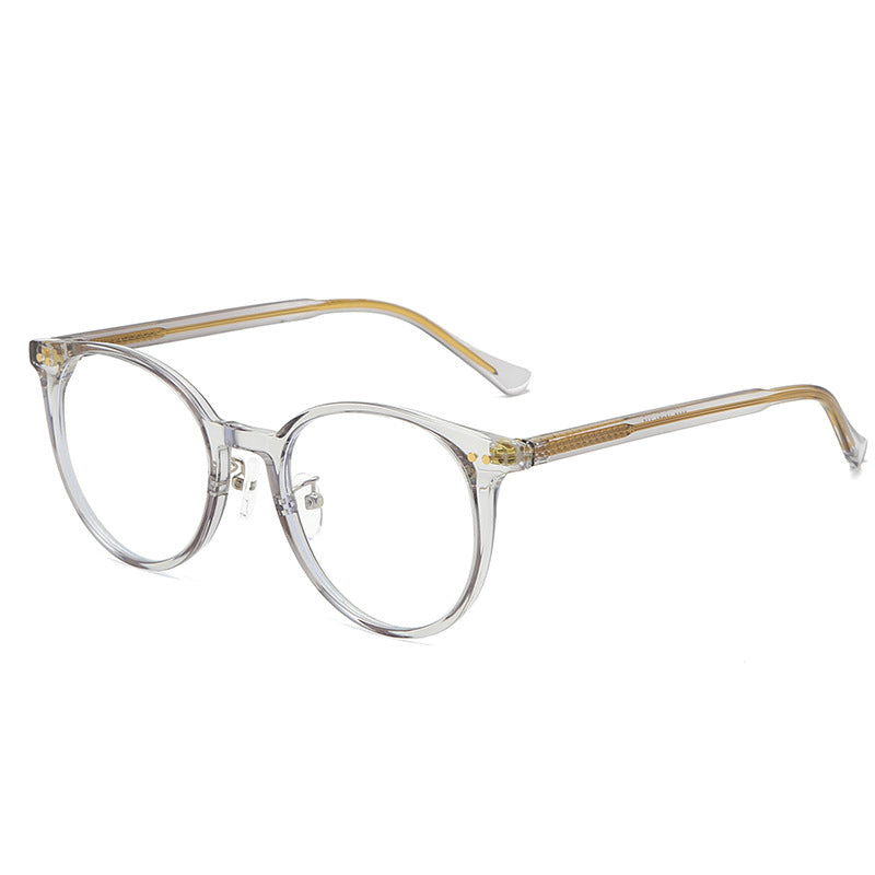 Txome Vargas Round Frame Glasses -TXOME