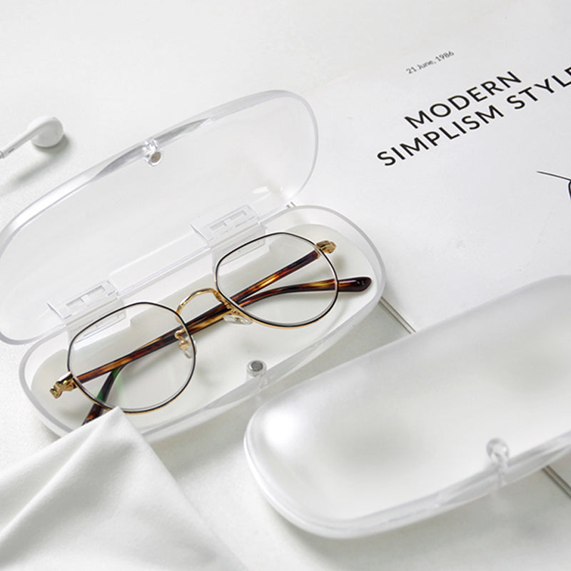 Quality Glasses Case
