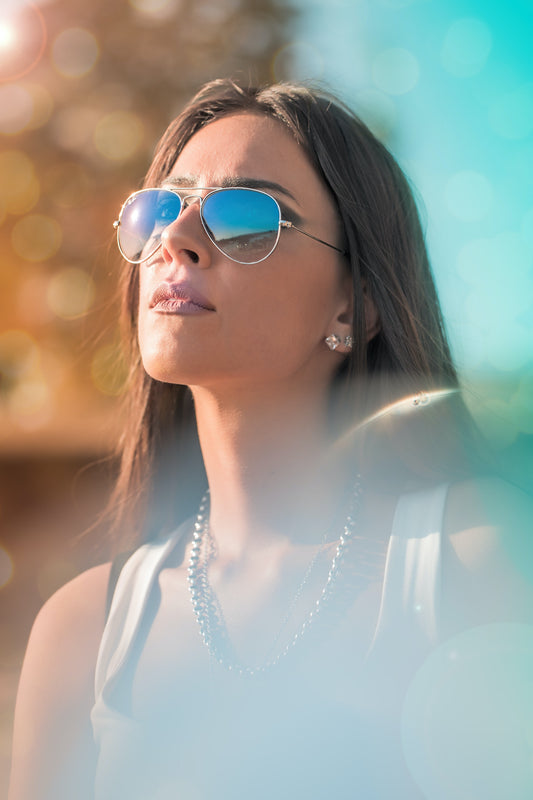 The Benefits of Prescription Sunglasses