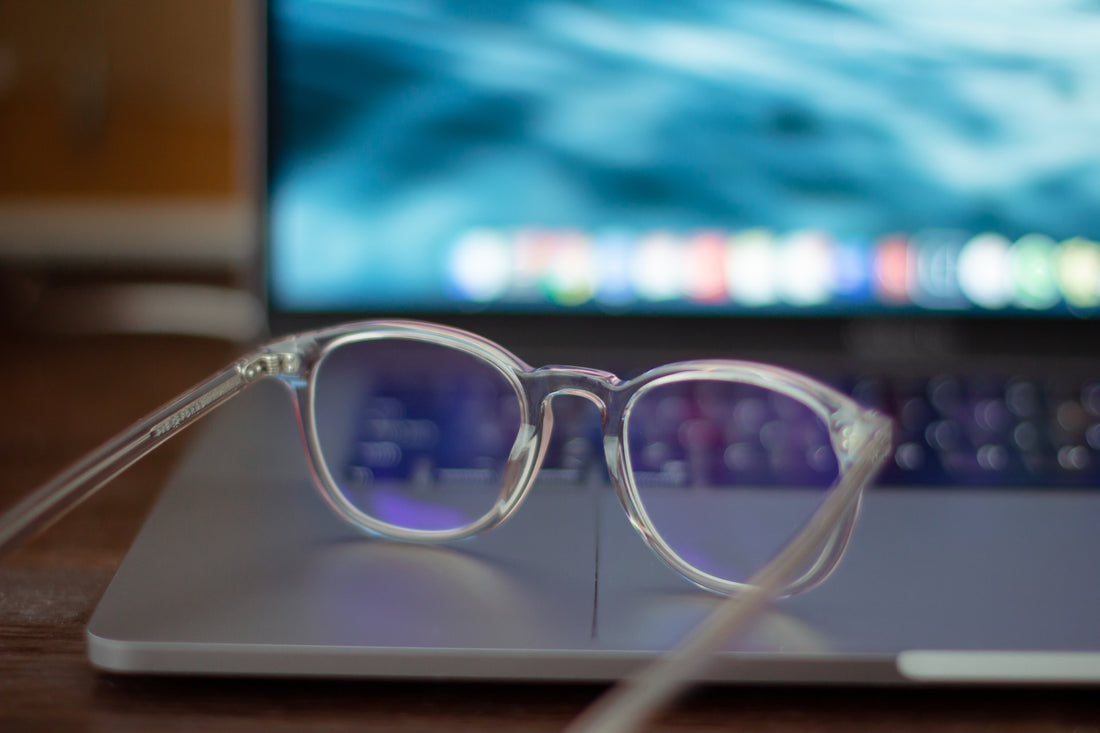 Anti-Glare Glasses: Everything You Need to Know