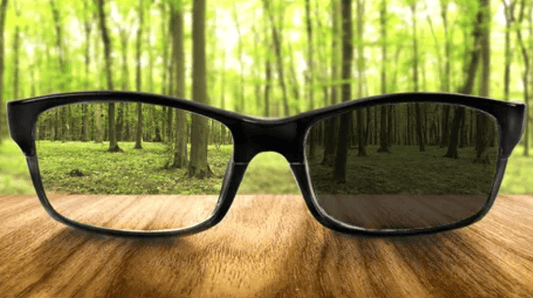 Quick Know about Eye and Lens Protection (Coating)