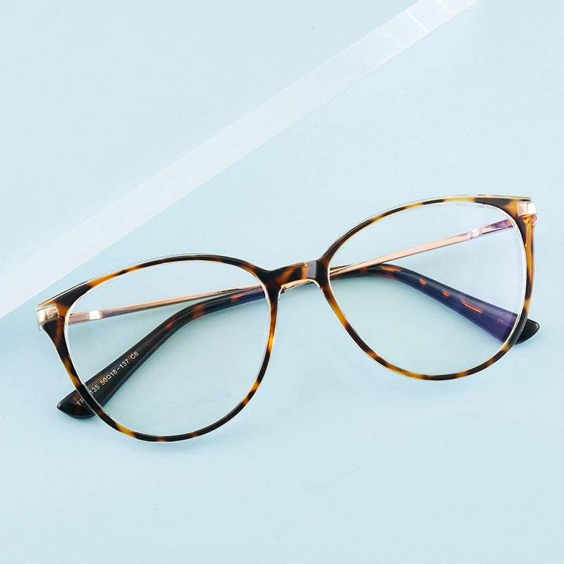 TXOME Vera Cat Eye Glasses