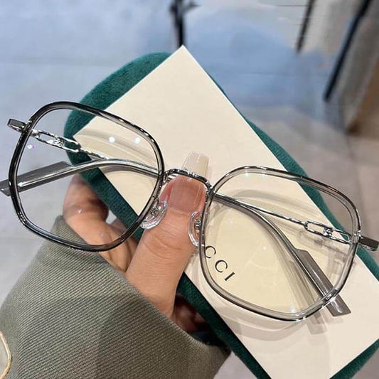 TXOME Lee Big Frame Glasses