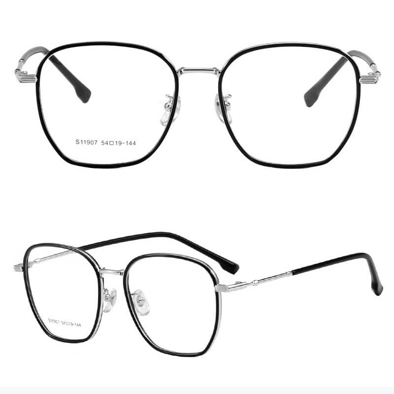 TXOME Katie Lightweight Frame Glasses