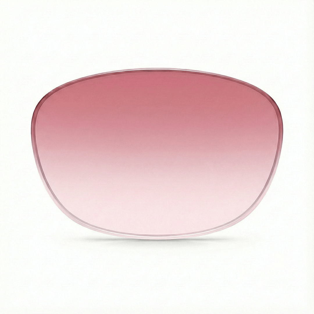 Pink Gradient Tint