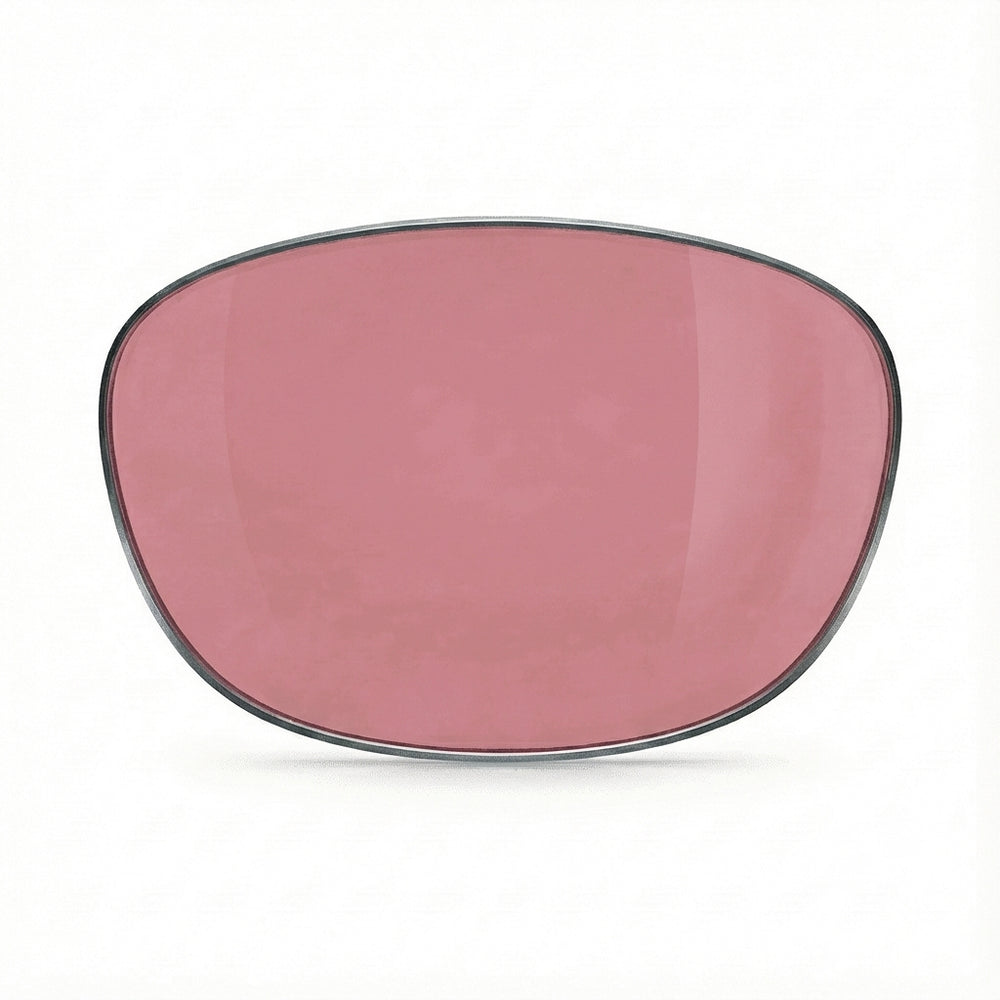 Pink Tinted Lens close-up