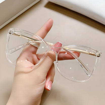 TXOME Lisa Cat Eye Glasses