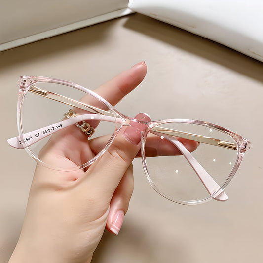 TXOME Irma Cat Eye Glasses