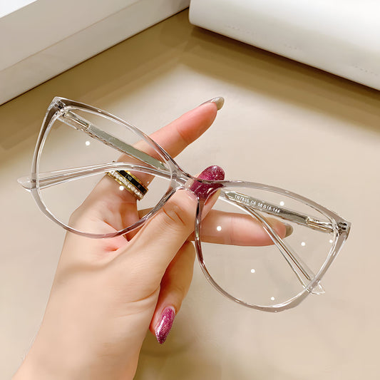 TXOME Mona Oval Glasses