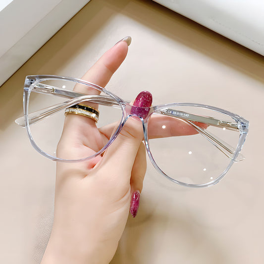 TXOME Cathy Cat Eye Glasses