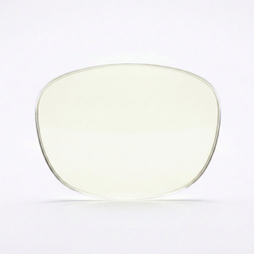 Blue Light Lens close-up