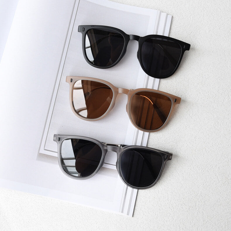 Txome Belen Foldable Sunglasses