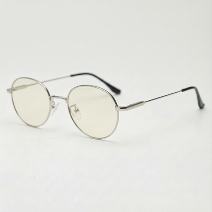 June Blue Light Lens Sunglasses Side View