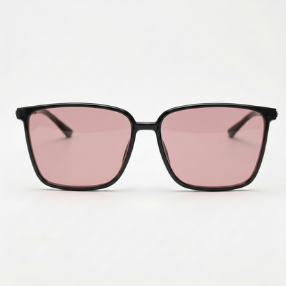 Sally Rose Tinted Lens Sunglasses Front View