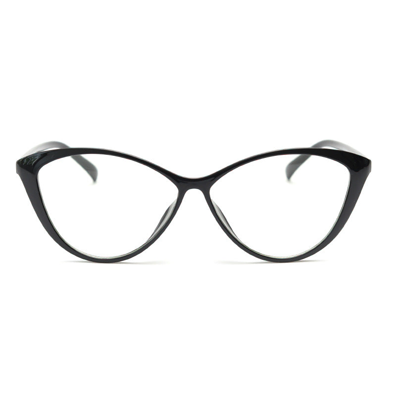 TXOME Kama Cat Eye Frame Glasses