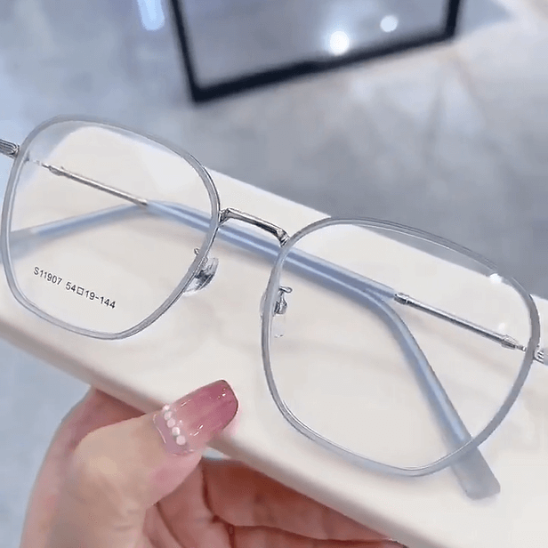 TXOME Katie Lightweight Frame Glasses -TXOME