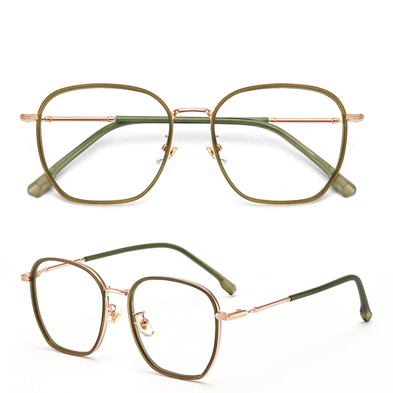 TXOME Katie Lightweight Frame Glasses