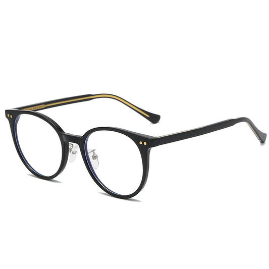 Txome Vargas Round Frame Glasses -TXOME