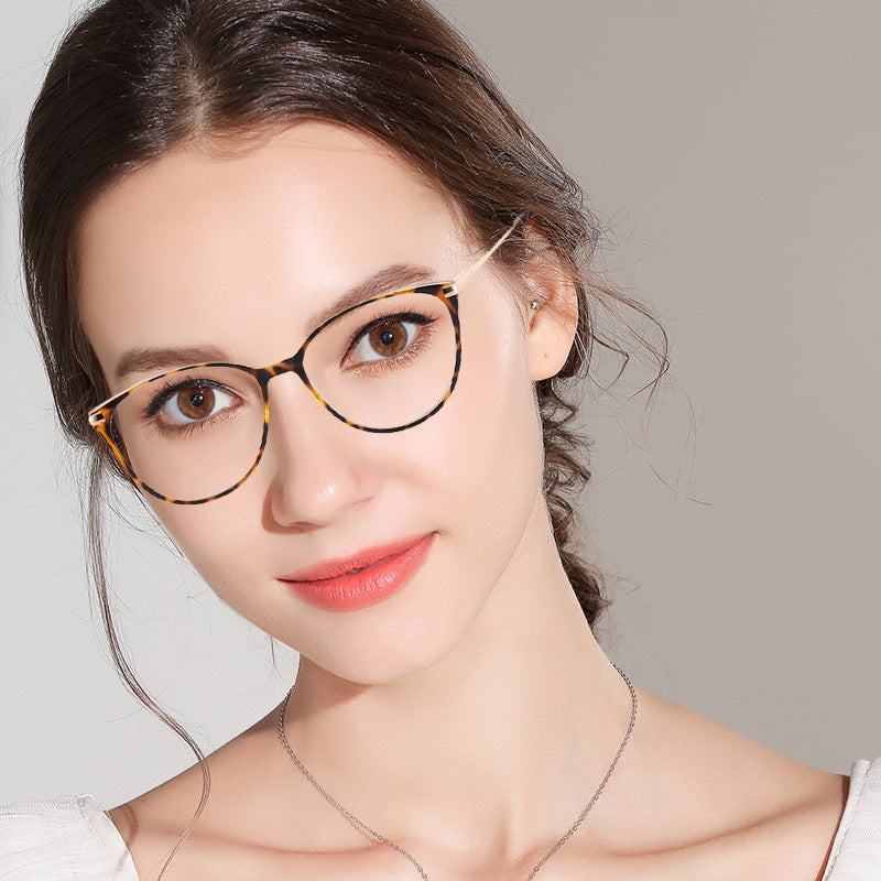 TXOME Vera Cat Eye Glasses