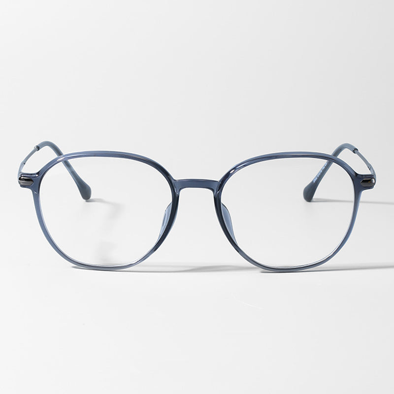 TXOME Alva Clear Frame Glasses