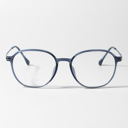 TXOME Alva Clear Frame Glasses