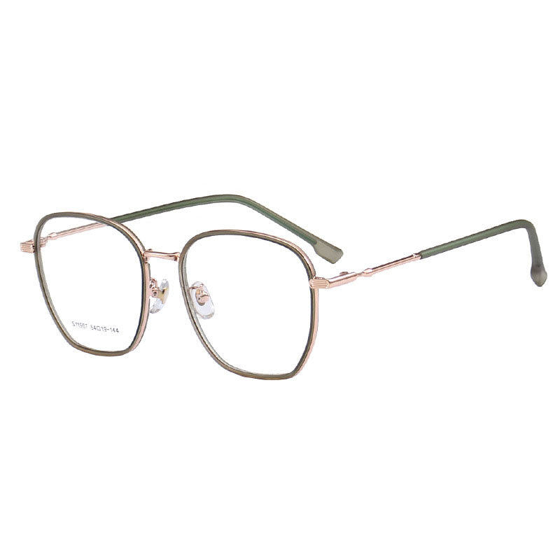 TXOME Katie Lightweight Frame Glasses -TXOME