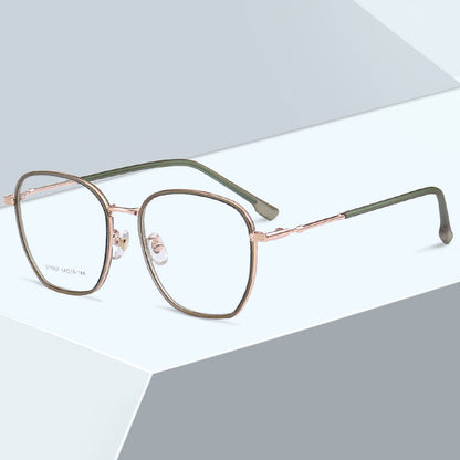 TXOME Katie Lightweight Frame Glasses -TXOME