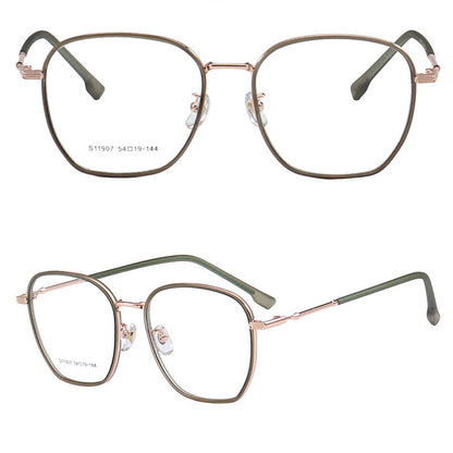 TXOME Katie Lightweight Frame Glasses -TXOME