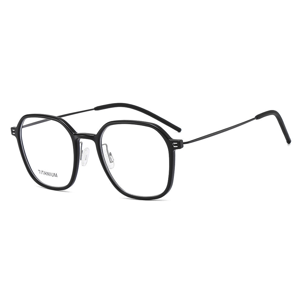 TXOME Sugar Big Frame Eyeglasses