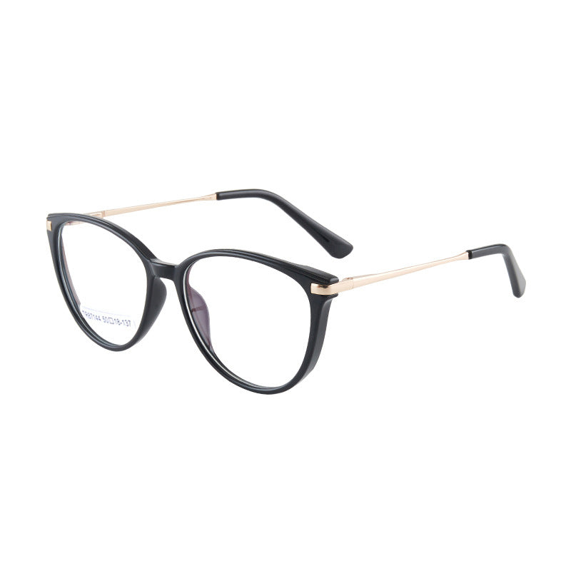 TXOME Vera Cat Eye Glasses