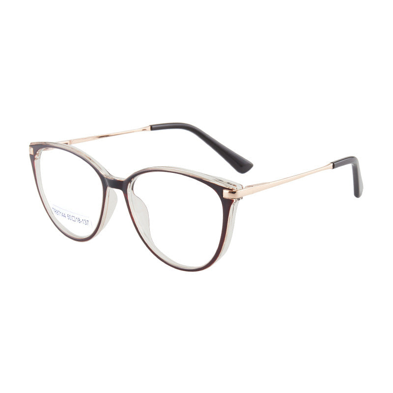 TXOME Vera Cat Eye Glasses