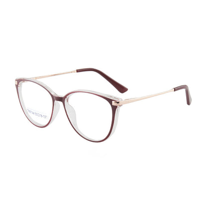 TXOME Vera Cat Eye Glasses