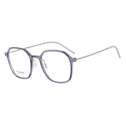 TXOME Sugar Big Frame Eyeglasses