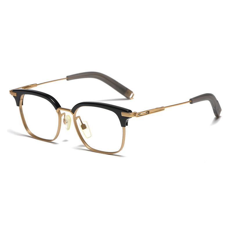 TXOME Borneo Titanium Glasses -TXOME