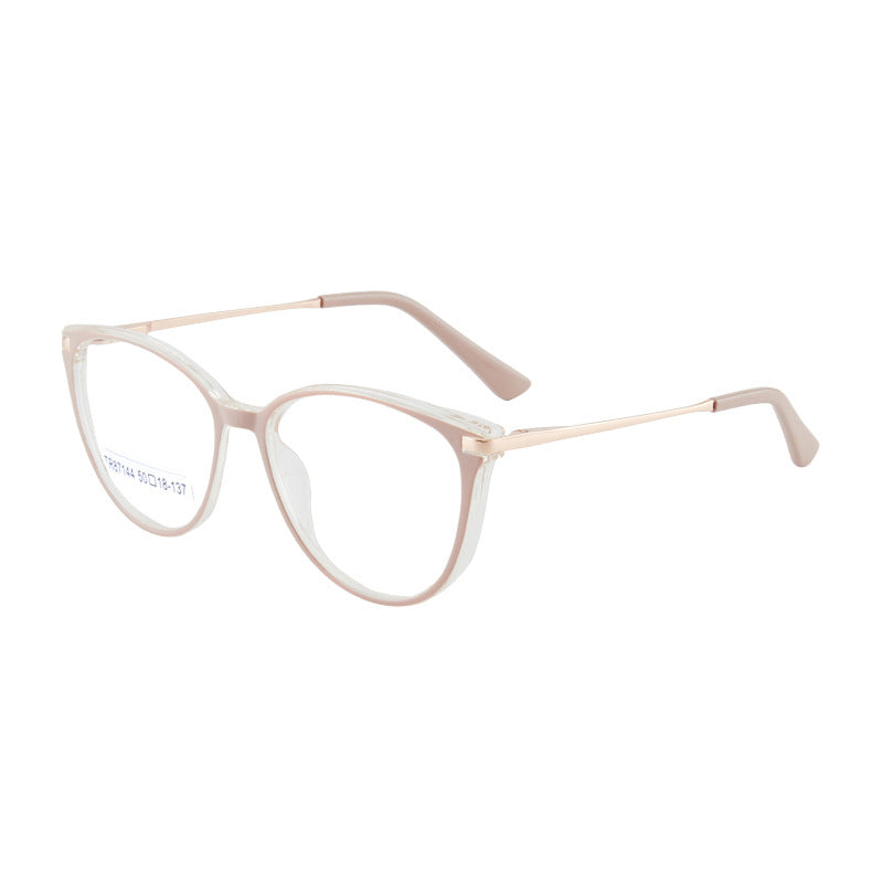 TXOME Vera Cat Eye Glasses