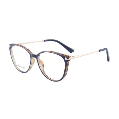 TXOME Vera Cat Eye Glasses